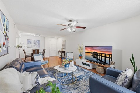 Copropriété à vendre à Fort Lauderdale, Floride: 1 chambre, 73.67 m2 № 2178209 - photo 5