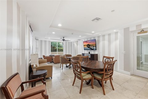 Copropriété à vendre à Fort Lauderdale, Floride: 1 chambre, 73.67 m2 № 2178209 - photo 16