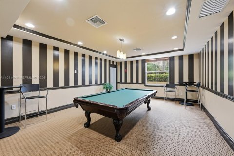 Copropriété à vendre à Fort Lauderdale, Floride: 1 chambre, 73.67 m2 № 2178209 - photo 15