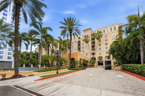 Condo à Fort Lauderdale, Floride, 1 chambre  № 2178209