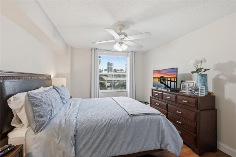 Copropriété à vendre à Fort Lauderdale, Floride: 1 chambre, 73.67 m2 № 2178209 - photo 9