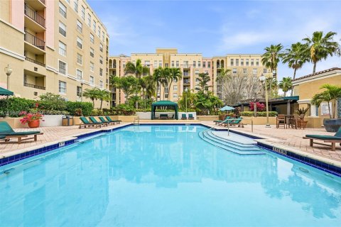 Copropriété à vendre à Fort Lauderdale, Floride: 1 chambre, 73.67 m2 № 2178209 - photo 13