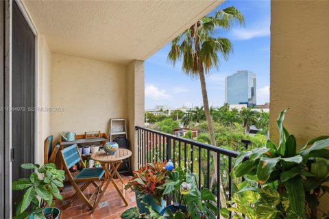Copropriété à vendre à Fort Lauderdale, Floride: 1 chambre, 73.67 m2 № 2178209 - photo 11