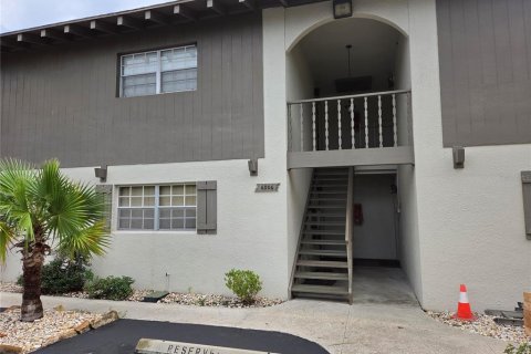 Condo à Saint Petersburg, Floride, 1 chambre  № 2318784