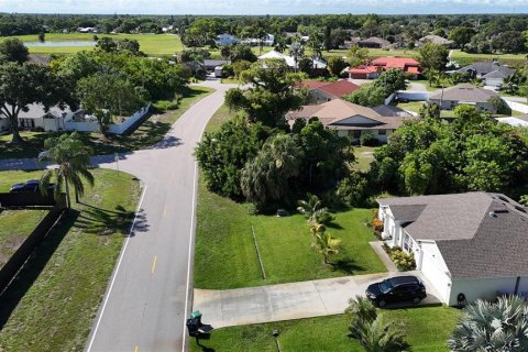 Land in Saint Lucie, Florida № 1901723 - photo 24