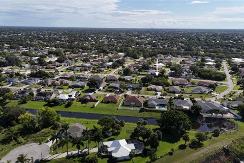 Land in Saint Lucie, Florida № 1901723 - photo 2