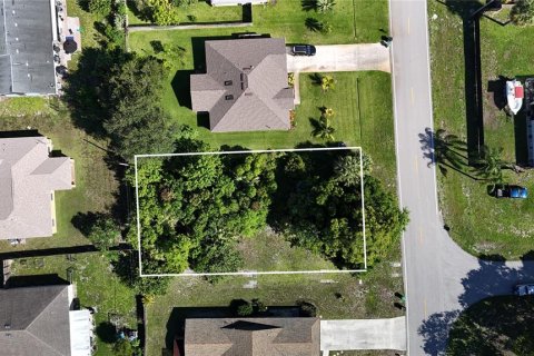Land in Saint Lucie, Florida № 1901723 - photo 4