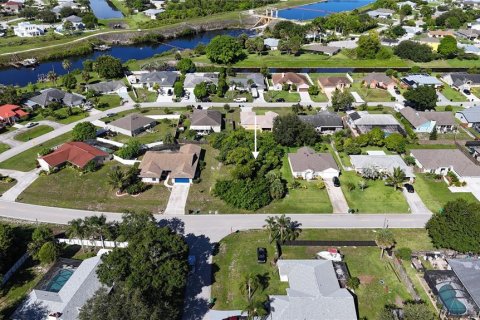 Land in Saint Lucie, Florida № 1901723 - photo 5
