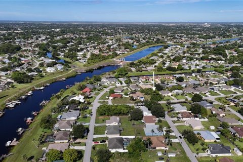 Land in Saint Lucie, Florida № 1901723 - photo 8