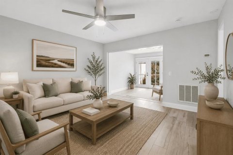 Купить кондоминиум в Клируотер, Флорида 5 комнат, 92.25м2, № 2234744 - фото 4