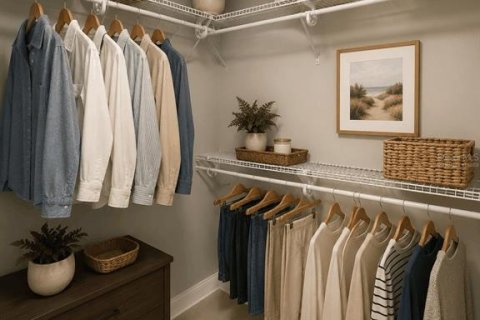 Купить кондоминиум в Клируотер, Флорида 5 комнат, 92.25м2, № 2234744 - фото 20