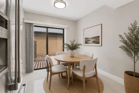 Купить кондоминиум в Клируотер, Флорида 5 комнат, 92.25м2, № 2234744 - фото 10