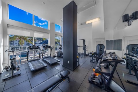 Condo in Aventura, Florida, 3 bedrooms  № 1959962 - photo 7