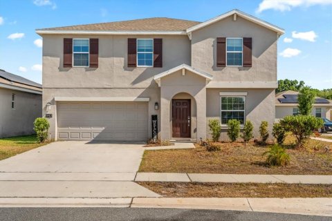 Casa en venta en Bartow, Florida, 4 dormitorios, 246.66 m2 № 1750668 - foto 1