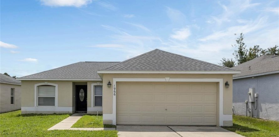 Casa en Orlando, Florida 3 dormitorios, 118.45 m2 № 1850141