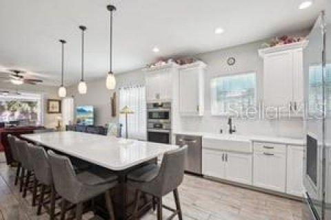 Casa en venta en Palmetto, Florida, 3 dormitorios, 162.02 m2 № 2122636 - foto 4
