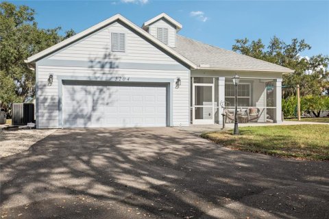 Casa en Palmetto, Florida 3 dormitorios, 162.02 m2 № 2122636