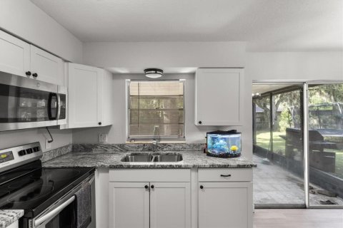House in Inverness, Florida 3 bedrooms, 109.25 sq.m. № 1884778 - photo 17