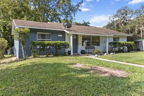 House in Inverness, Florida 3 bedrooms, 109.25 sq.m. № 1884778 - photo 4