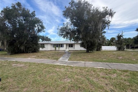 Casa en Saint Petersburg, Florida 3 dormitorios, 157.66 m2 № 2373702