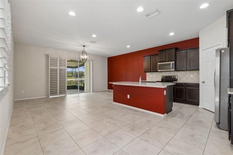 Touwnhouse à louer à Tampa, Floride: 3 chambres, 174.66 m2 № 2107081 - photo 4