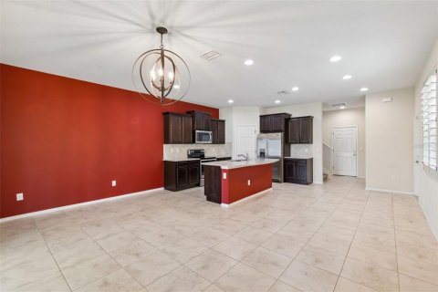 Touwnhouse à louer à Tampa, Floride: 3 chambres, 174.66 m2 № 2107081 - photo 9