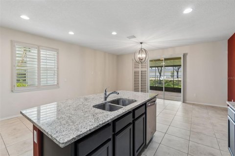 Touwnhouse à louer à Tampa, Floride: 3 chambres, 174.66 m2 № 2107081 - photo 8