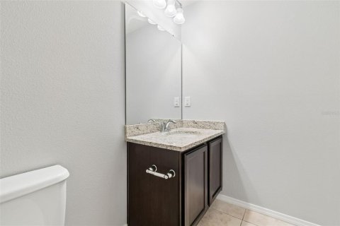 Touwnhouse à louer à Tampa, Floride: 3 chambres, 174.66 m2 № 2107081 - photo 21