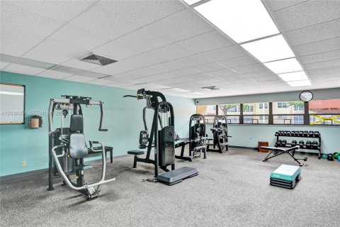 Condominio en venta en Tamarac, Florida, 2 dormitorios, 81.75 m2 № 2089552 - foto 29