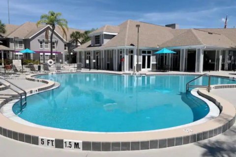 Condo in Kissimmee, Florida, 1 bedroom  № 1980986 - photo 17