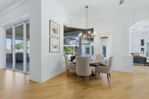 Villa ou maison à vendre à Lakewood Ranch, Floride: 4 chambres, 463.58 m2 № 2093260 - photo 21