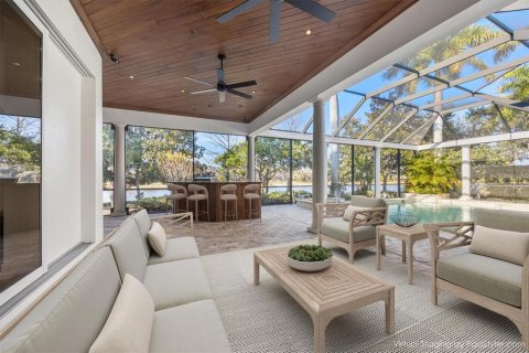 Villa ou maison à vendre à Lakewood Ranch, Floride: 4 chambres, 463.58 m2 № 2093260 - photo 4