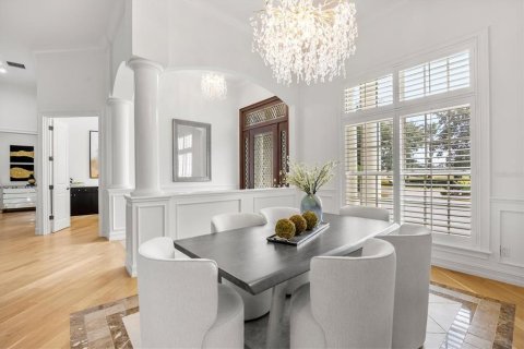 Villa ou maison à vendre à Lakewood Ranch, Floride: 4 chambres, 463.58 m2 № 2093260 - photo 15