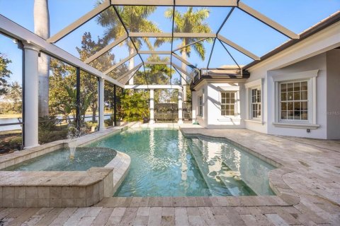 Villa ou maison à vendre à Lakewood Ranch, Floride: 4 chambres, 463.58 m2 № 2093260 - photo 7