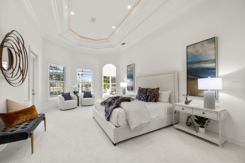 Villa ou maison à vendre à Lakewood Ranch, Floride: 4 chambres, 463.58 m2 № 2093260 - photo 30