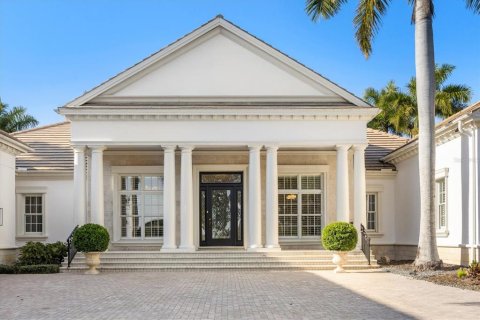 Villa ou maison à vendre à Lakewood Ranch, Floride: 4 chambres, 463.58 m2 № 2093260 - photo 2