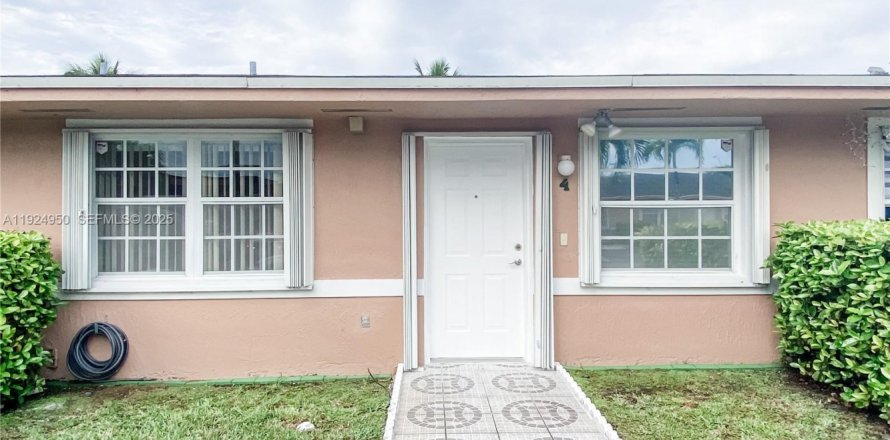 Condo à Miami, Floride, 2 chambres № 1983847