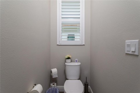 House in Parrish, Florida 2 bedrooms, 186.55 sq.m. № 1679485 - photo 20