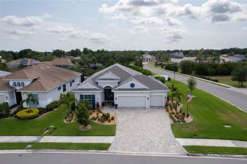 House in Parrish, Florida 2 bedrooms, 186.55 sq.m. № 1679485 - photo 28