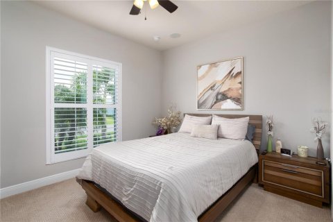 House in Parrish, Florida 2 bedrooms, 186.55 sq.m. № 1679485 - photo 8