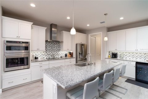 House in Parrish, Florida 2 bedrooms, 186.55 sq.m. № 1679485 - photo 15