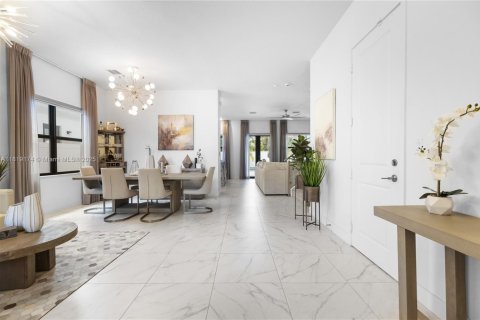 Casa en venta en Miramar, Florida, 4 dormitorios, 251.21 m2 № 1777819 - foto 3