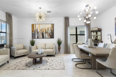Casa en venta en Miramar, Florida, 4 dormitorios, 251.21 m2 № 1777819 - foto 6