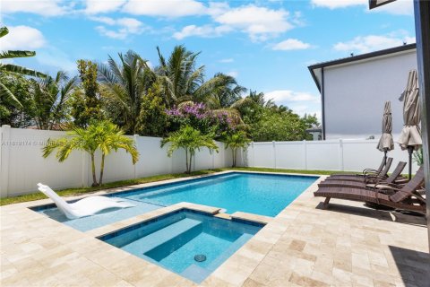 Casa en venta en Miramar, Florida, 4 dormitorios, 251.21 m2 № 1777819 - foto 26