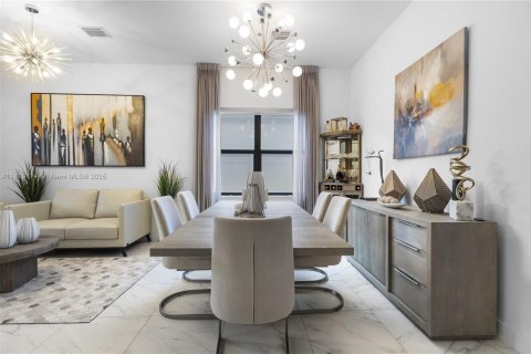 Casa en venta en Miramar, Florida, 4 dormitorios, 251.21 m2 № 1777819 - foto 5