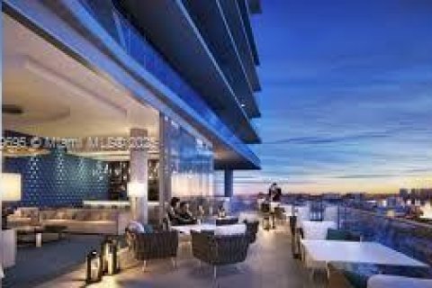 Copropriété à vendre à Sunny Isles Beach, Floride: 4 chambres, 302.12 m2 № 1485073 - photo 13