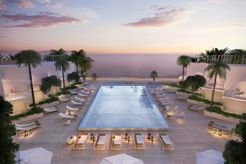Copropriété à vendre à Sunny Isles Beach, Floride: 4 chambres, 302.12 m2 № 1485073 - photo 11