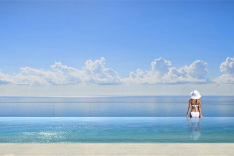 Copropriété à vendre à Sunny Isles Beach, Floride: 4 chambres, 302.12 m2 № 1485073 - photo 10