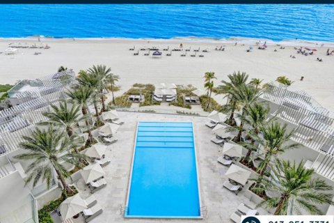 Copropriété à vendre à Sunny Isles Beach, Floride: 4 chambres, 302.12 m2 № 1485073 - photo 18