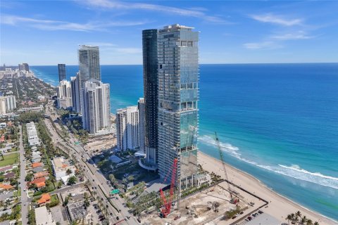 Copropriété à vendre à Sunny Isles Beach, Floride: 4 chambres, 302.12 m2 № 1485073 - photo 25